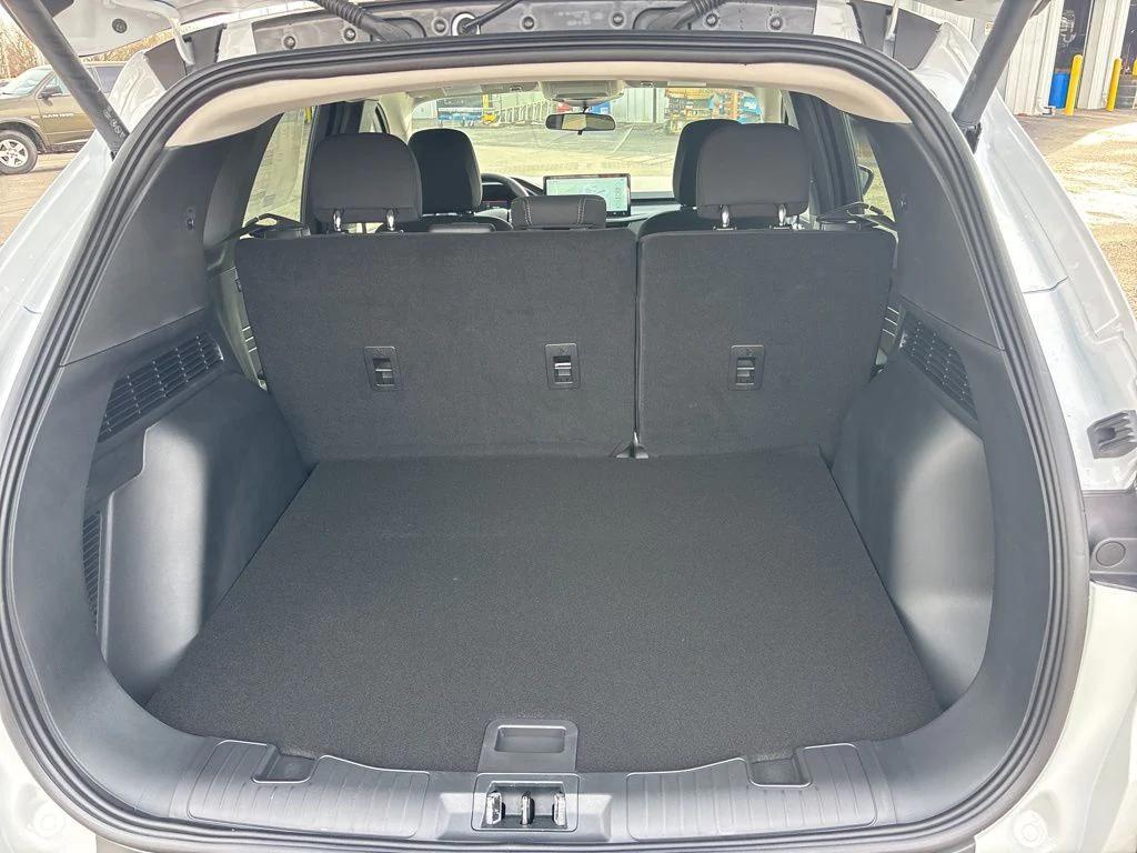 new 2026 Ford Escape car, priced at $34,248