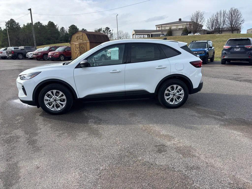 new 2026 Ford Escape car, priced at $34,248