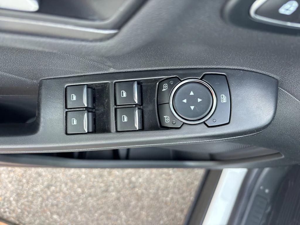 new 2026 Ford Escape car, priced at $34,248