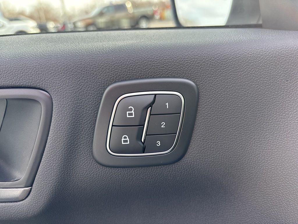 new 2026 Ford Escape car, priced at $34,248