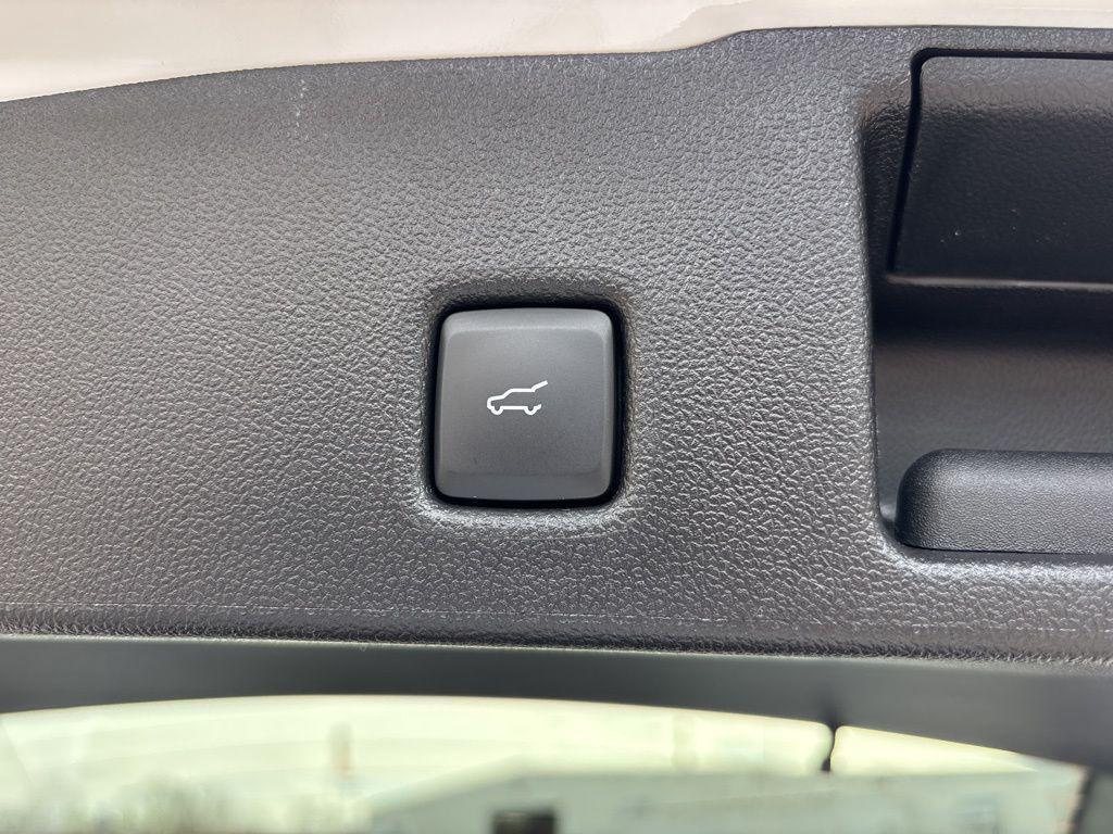 new 2026 Ford Escape car, priced at $34,248