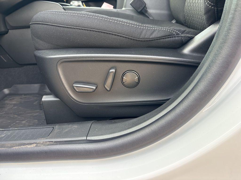 new 2026 Ford Escape car, priced at $34,248