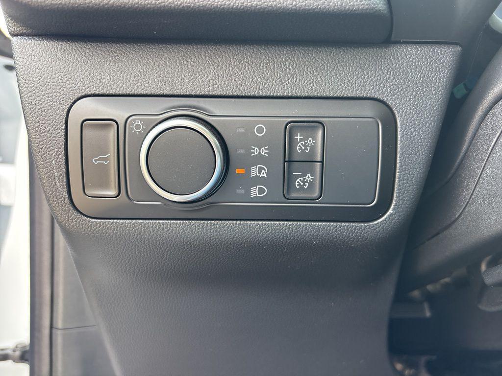 new 2026 Ford Escape car, priced at $34,248