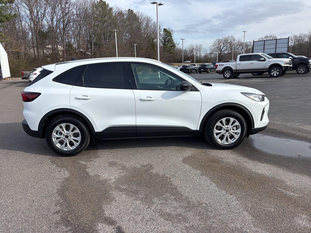 new 2026 Ford Escape car, priced at $34,248