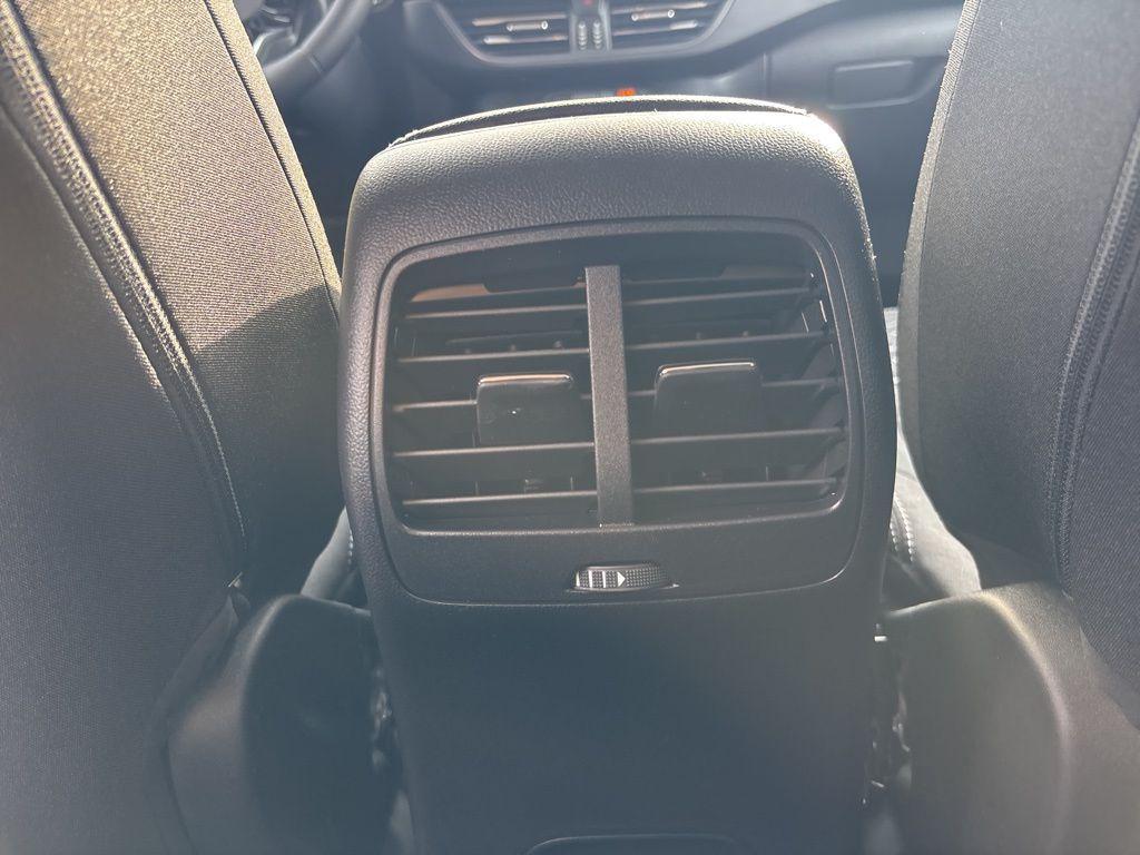 new 2026 Ford Escape car, priced at $34,248