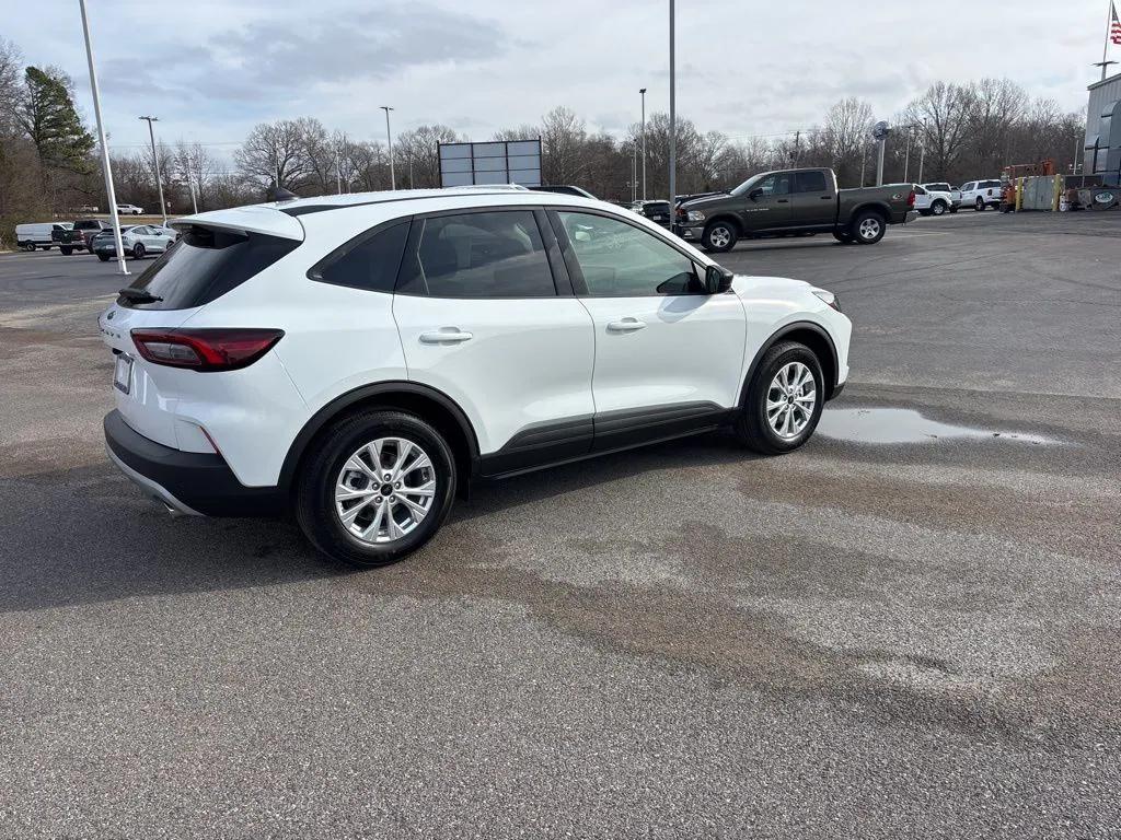 new 2026 Ford Escape car, priced at $34,248