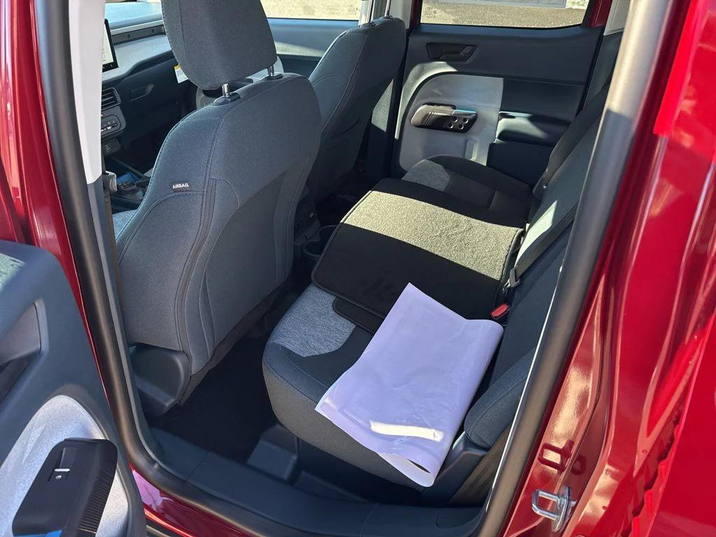 new 2026 Ford Maverick car, priced at $35,163