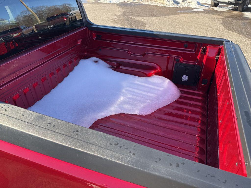 new 2026 Ford Maverick car, priced at $35,163