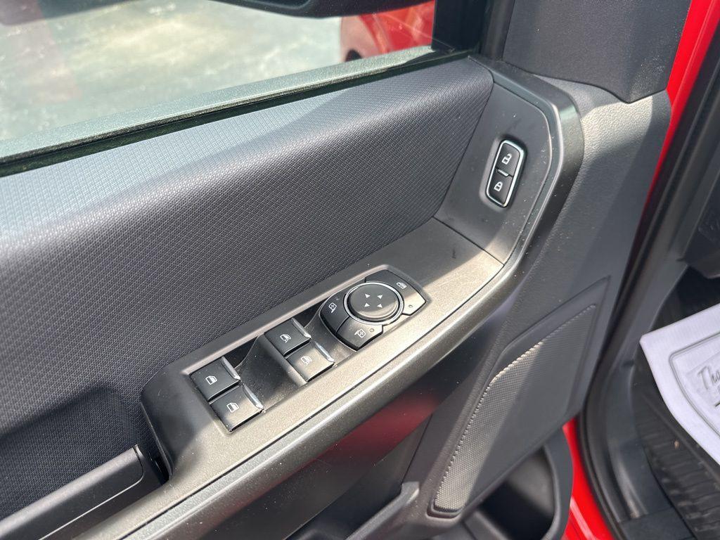 used 2023 Ford F-150 car, priced at $39,988