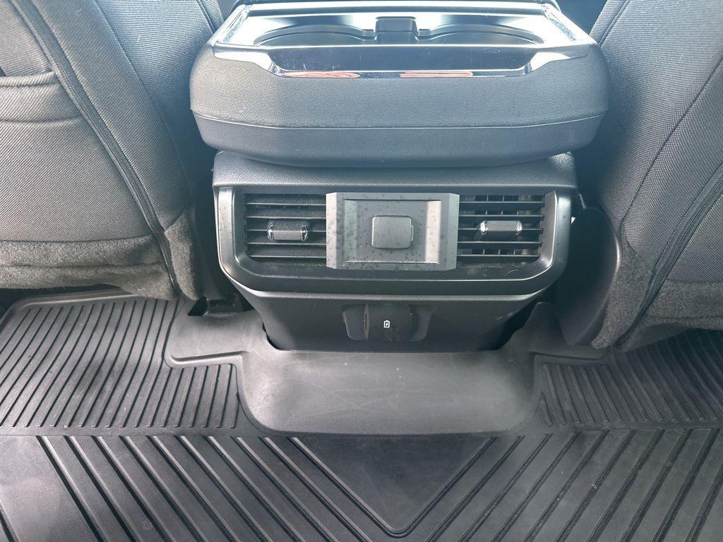 used 2023 Ford F-150 car, priced at $39,988