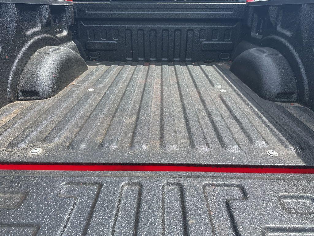 used 2023 Ford F-150 car, priced at $39,988