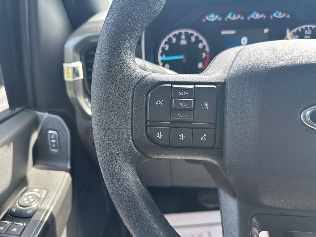 used 2023 Ford F-150 car, priced at $39,988