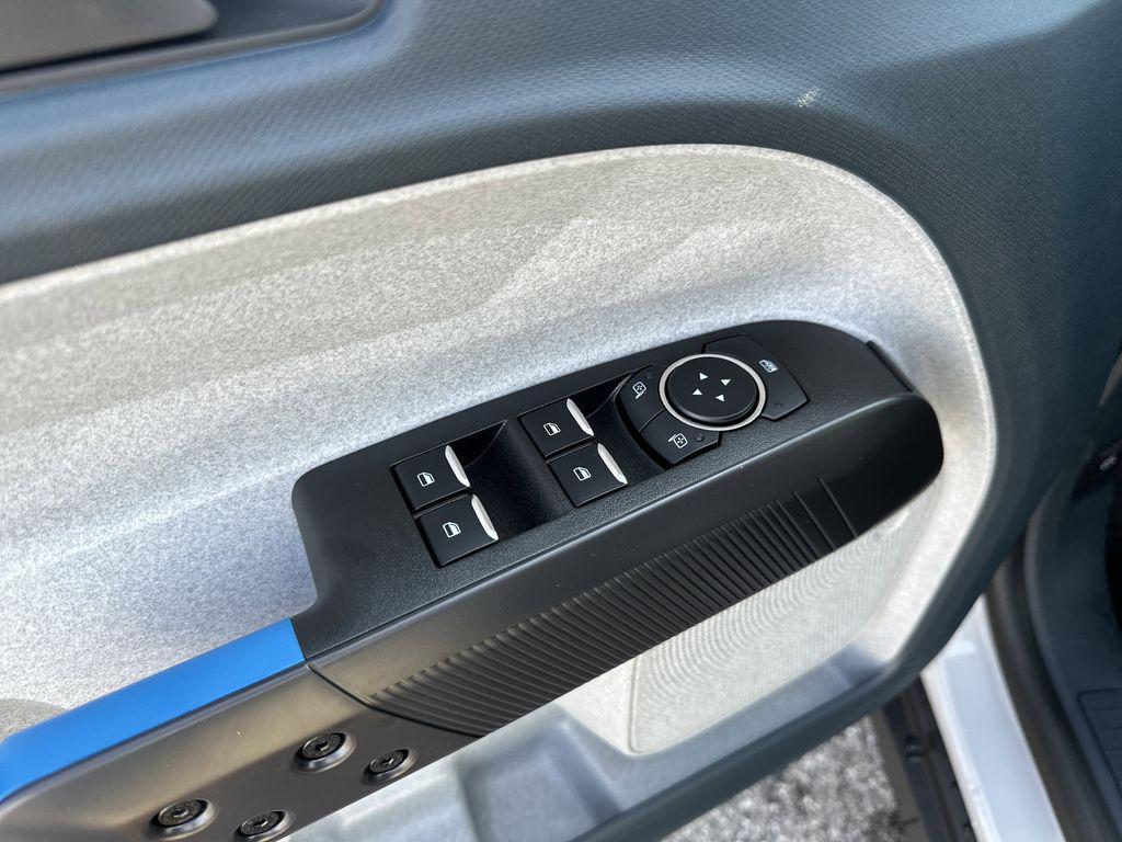 new 2025 Ford Maverick car, priced at $32,692