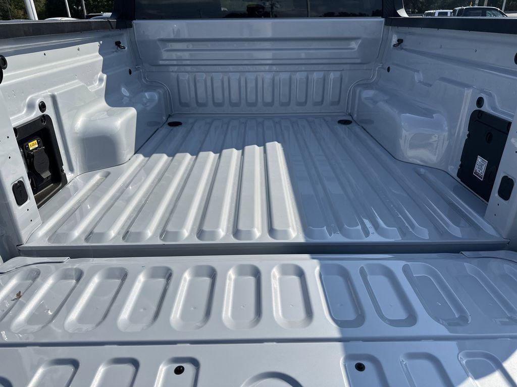 new 2025 Ford Maverick car, priced at $32,692