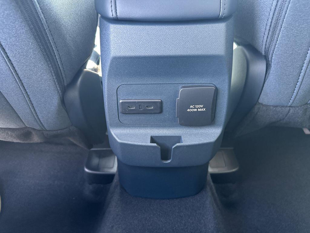 new 2025 Ford Maverick car, priced at $32,692