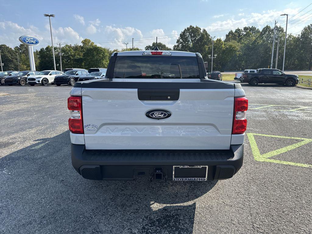 new 2025 Ford Maverick car, priced at $32,692