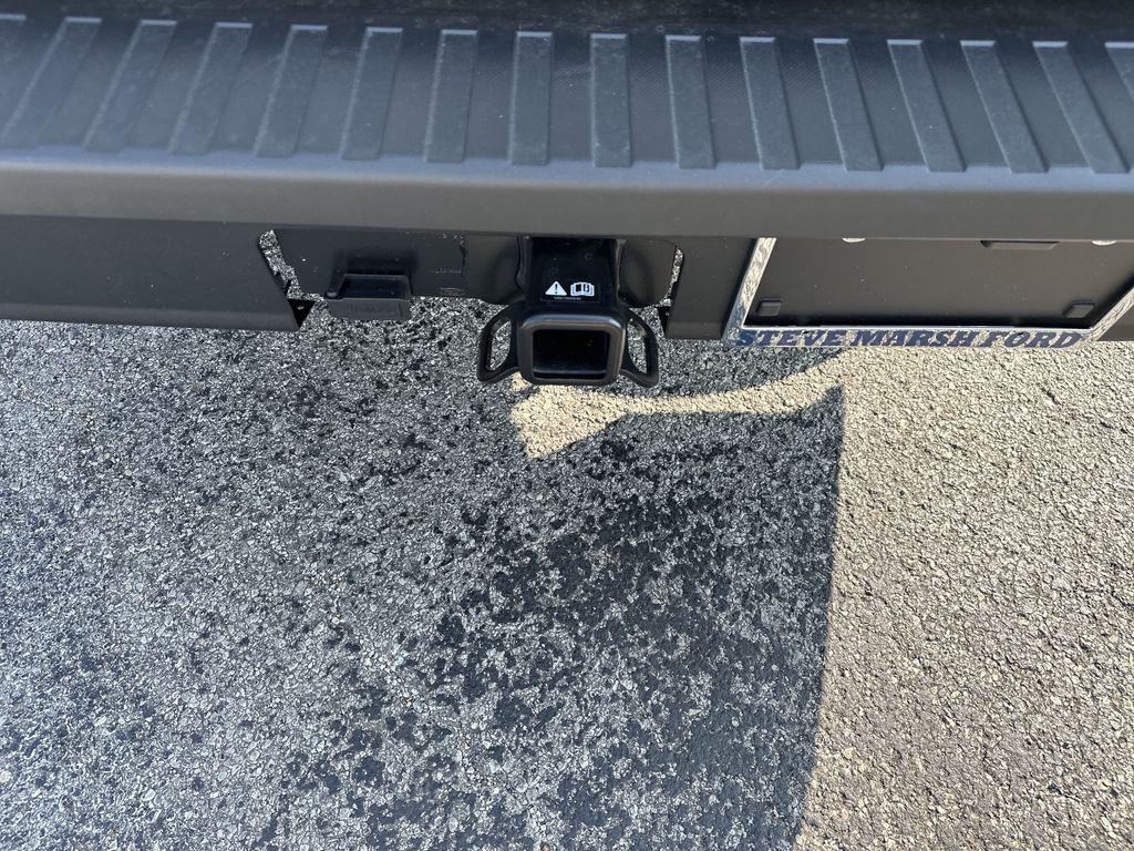 new 2025 Ford Maverick car, priced at $32,692