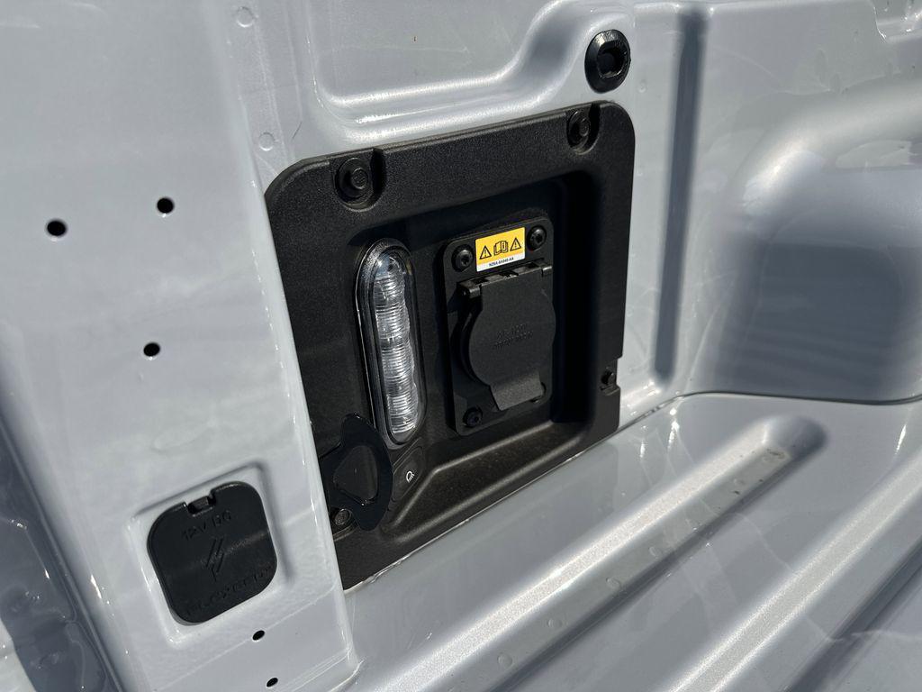 new 2025 Ford Maverick car, priced at $32,692