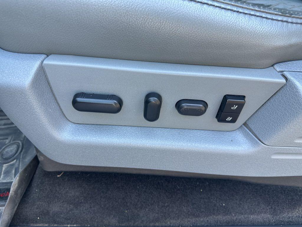 used 2013 Ford F-150 car, priced at $15,988