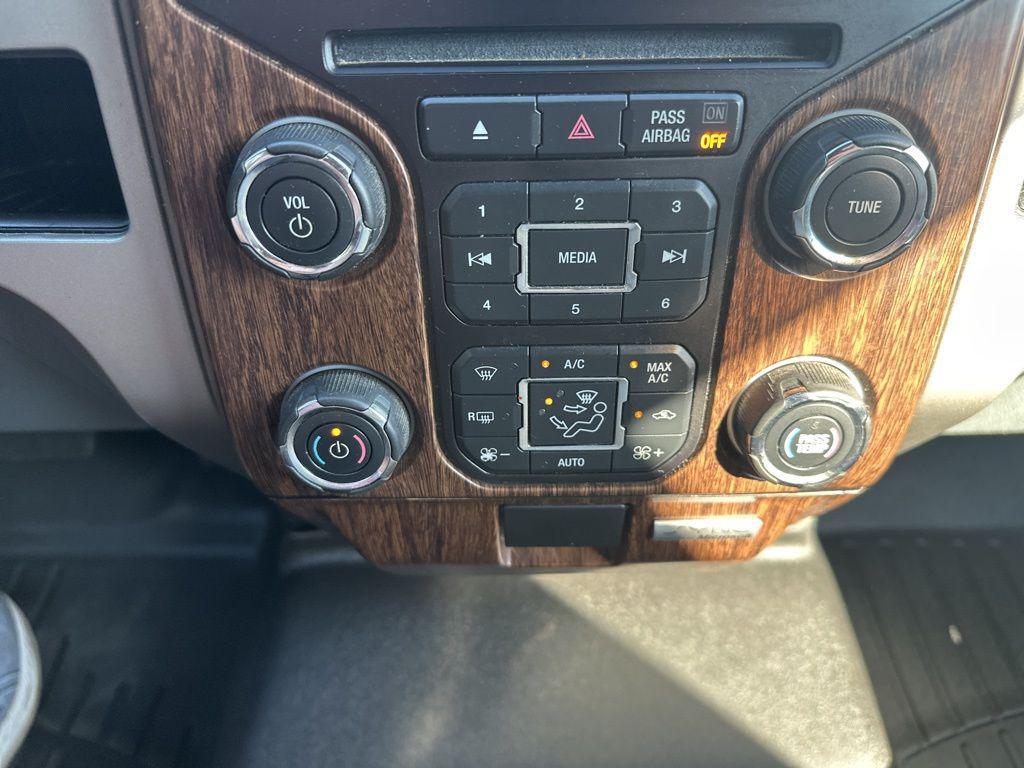 used 2013 Ford F-150 car, priced at $15,988