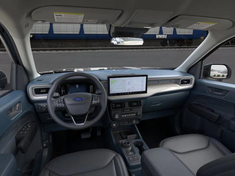 new 2026 Ford Maverick car, priced at $39,145