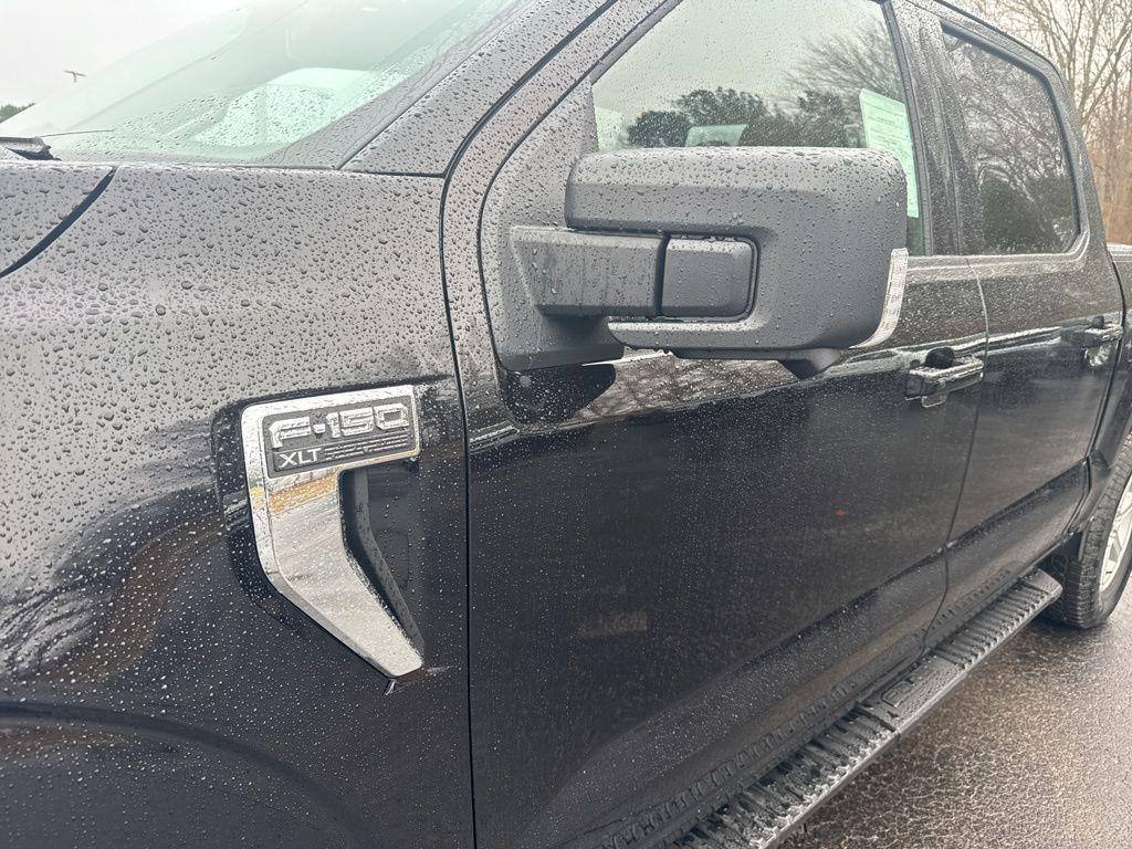 new 2026 Ford F-150 car, priced at $58,477