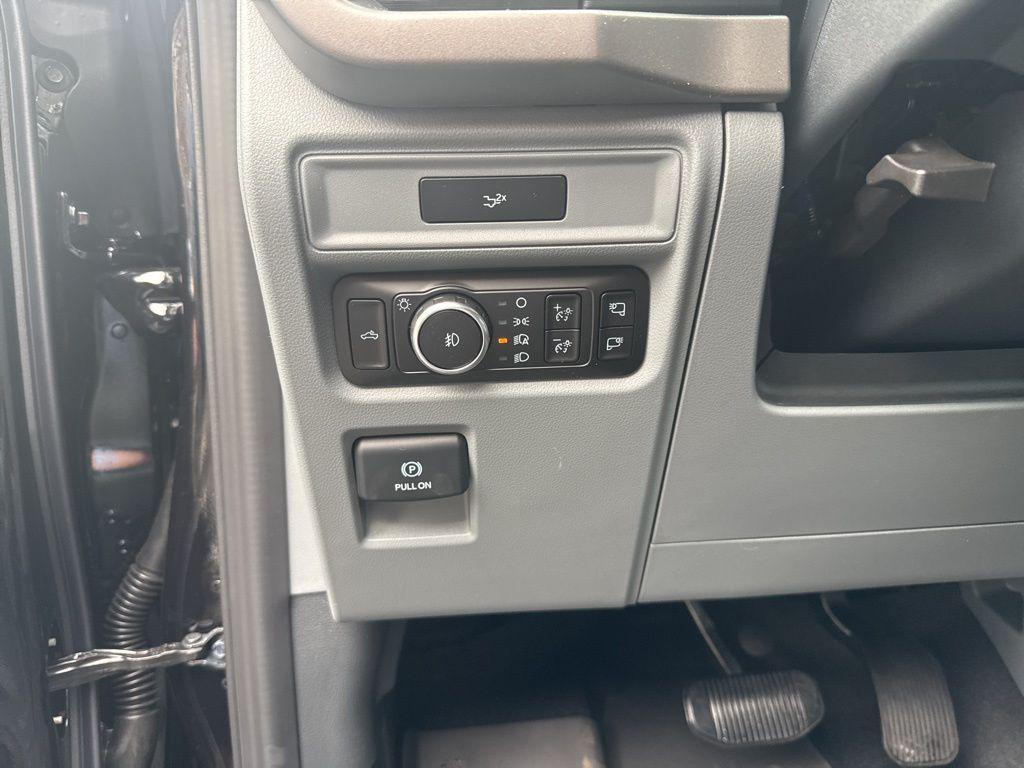 new 2026 Ford F-150 car, priced at $58,477