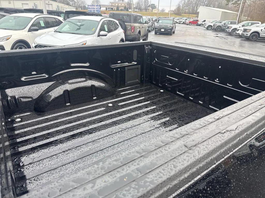 new 2026 Ford F-150 car, priced at $58,477