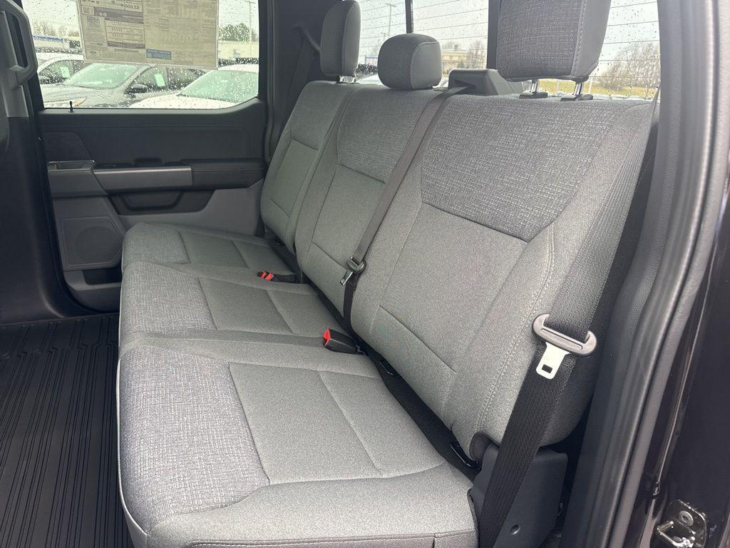 new 2026 Ford F-150 car, priced at $58,477