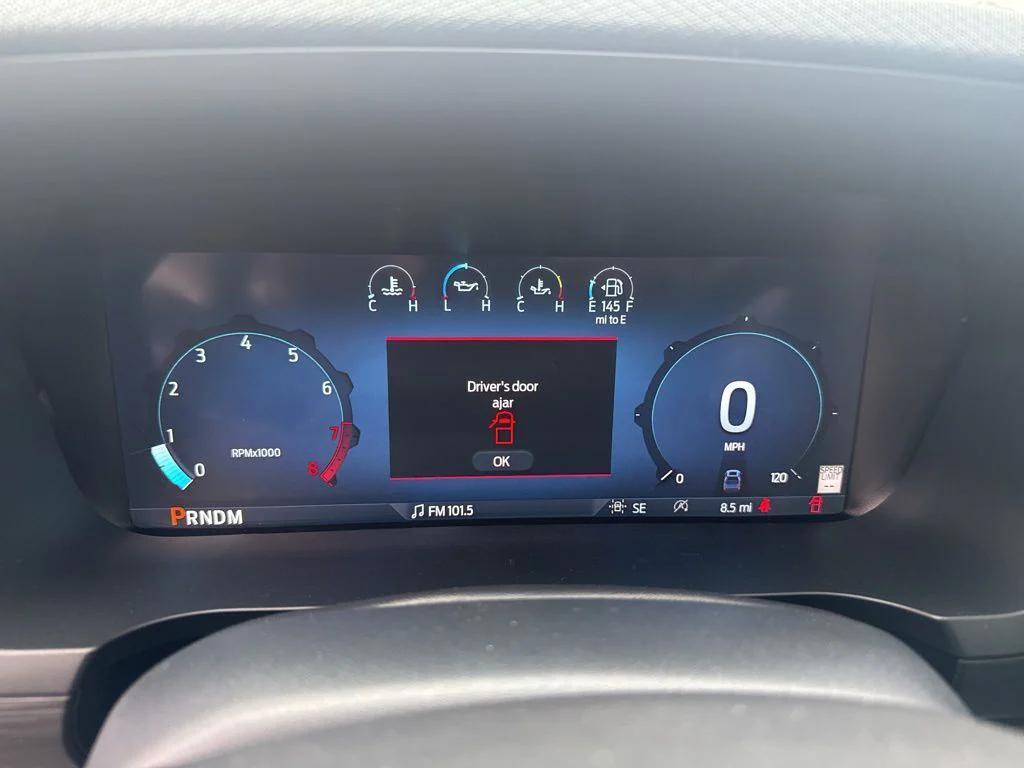 new 2026 Ford F-150 car, priced at $58,477