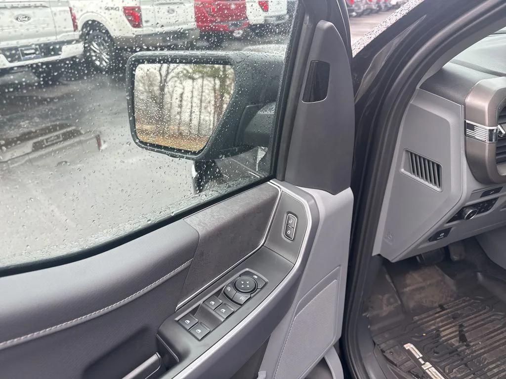 new 2026 Ford F-150 car, priced at $58,477