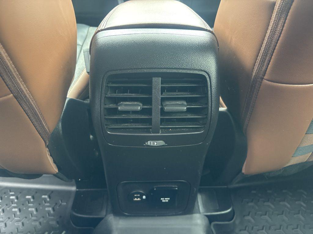 used 2023 Ford Bronco Sport car, priced at $27,688