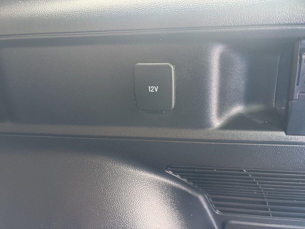 used 2023 Ford Bronco Sport car, priced at $27,688