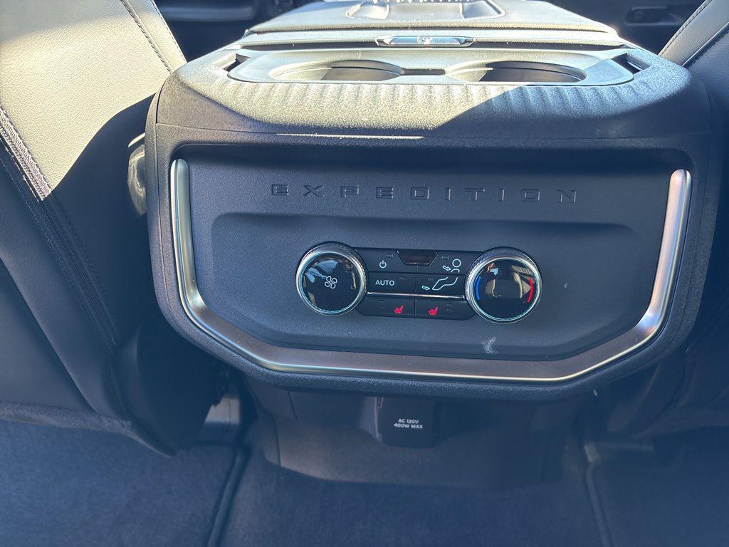 new 2026 Ford Expedition car, priced at $80,996