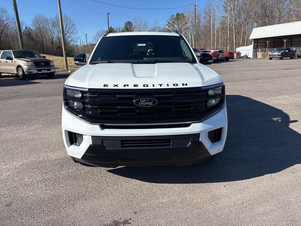 new 2026 Ford Expedition car, priced at $80,996