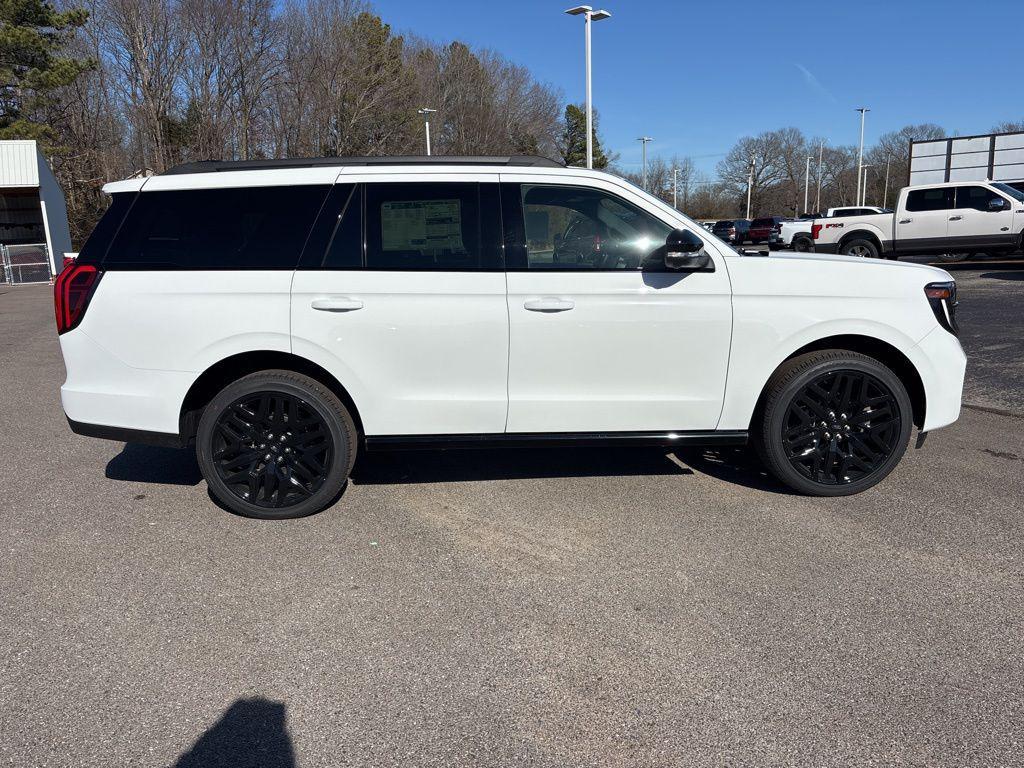 new 2026 Ford Expedition car, priced at $80,996