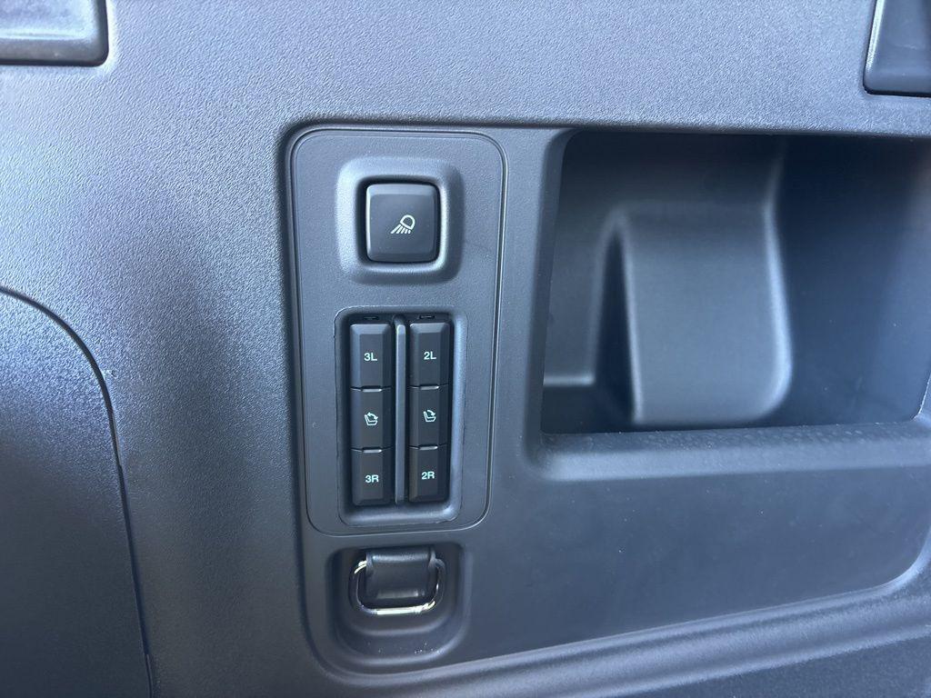 new 2026 Ford Expedition car, priced at $80,996