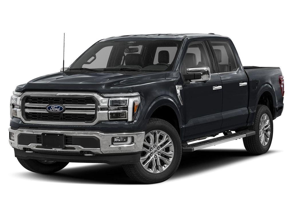 new 2026 Ford F-150 car, priced at $63,163
