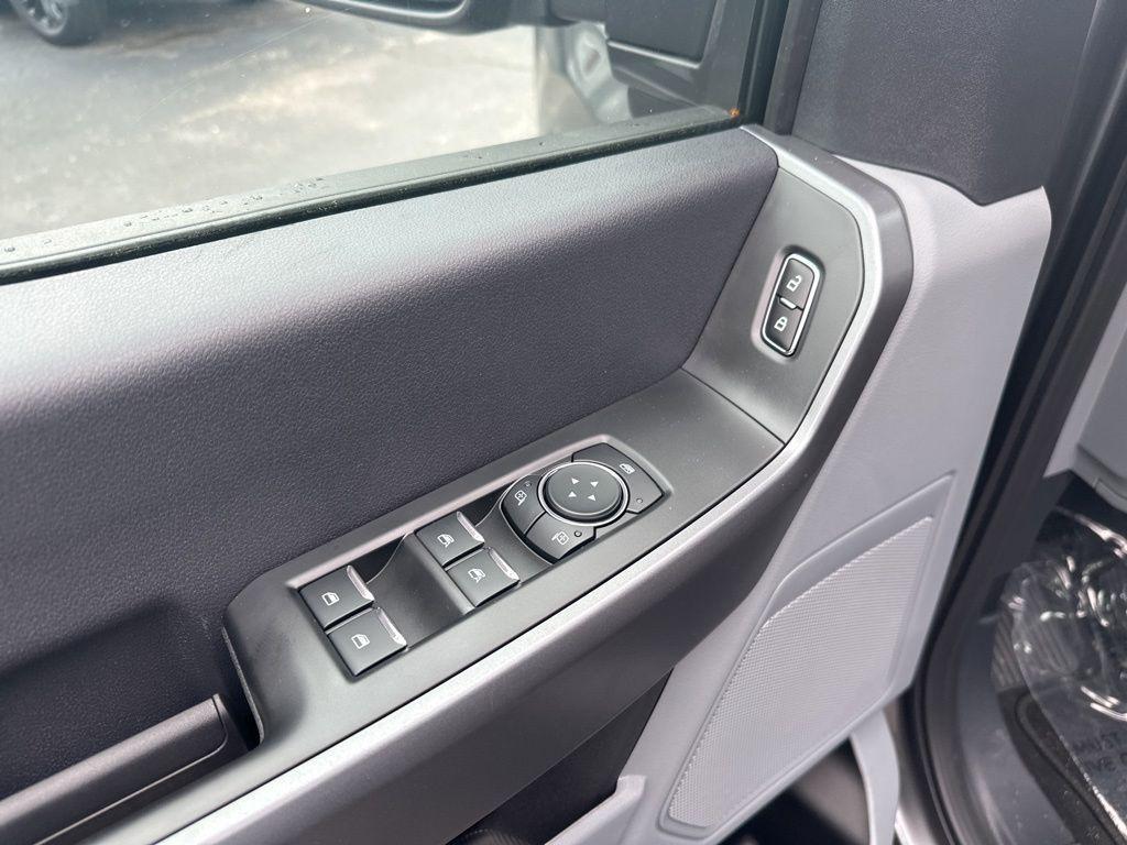new 2026 Ford F-250 car, priced at $57,701