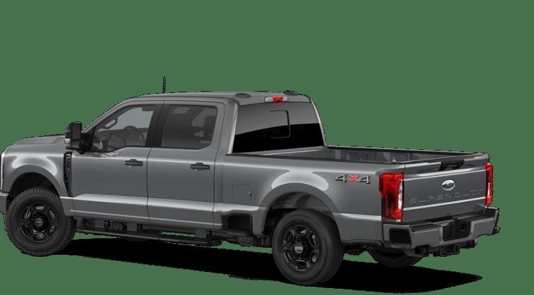 new 2026 Ford F-250 car, priced at $57,701