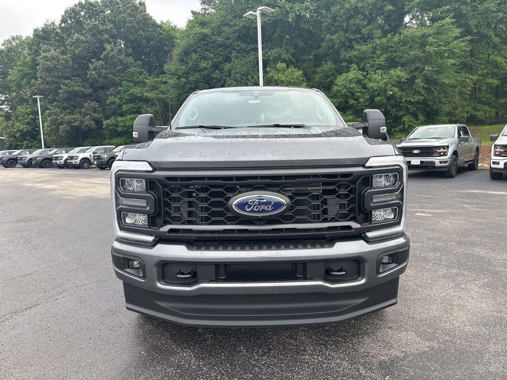 new 2026 Ford F-250 car, priced at $57,701