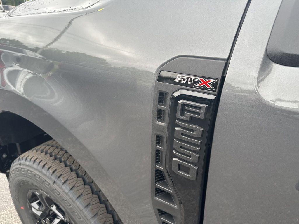 new 2026 Ford F-250 car, priced at $57,701