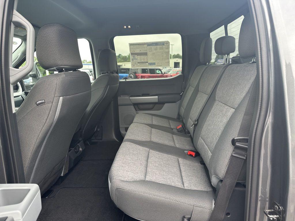 new 2026 Ford F-250 car, priced at $57,701