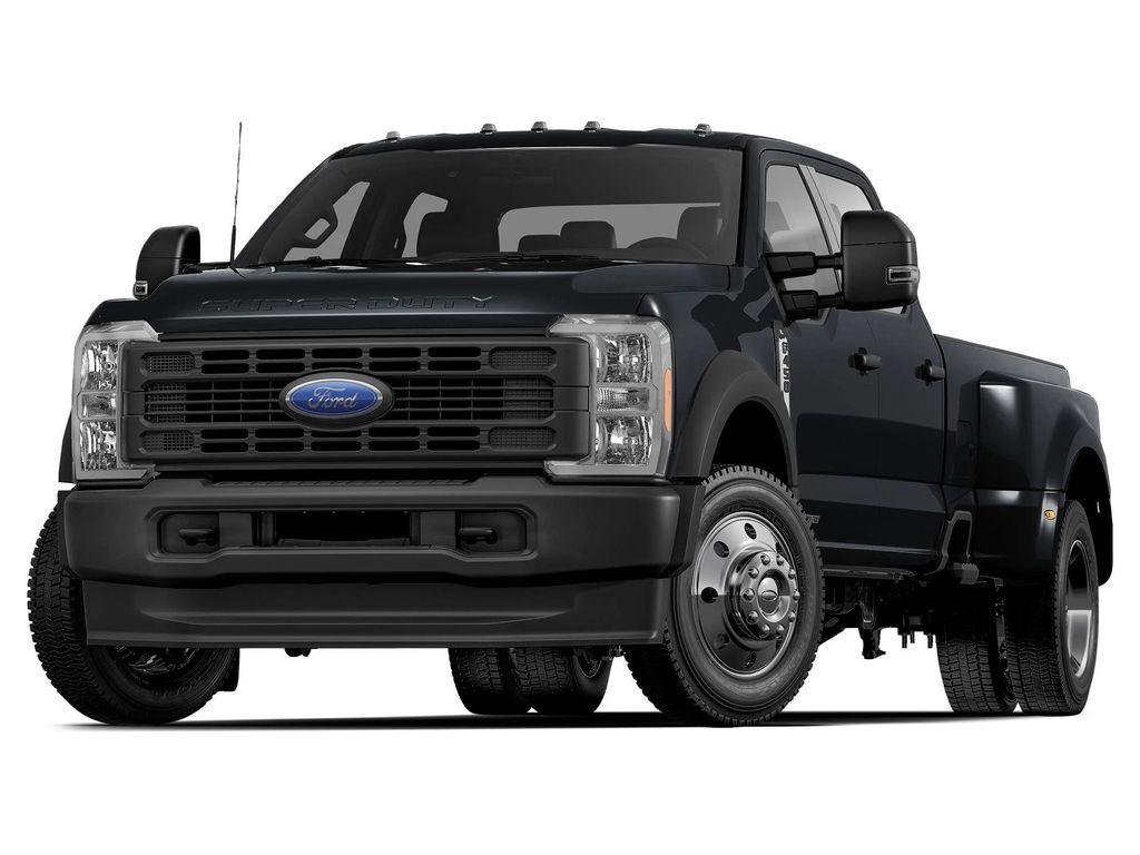 new 2026 Ford F-450 car, priced at $104,567