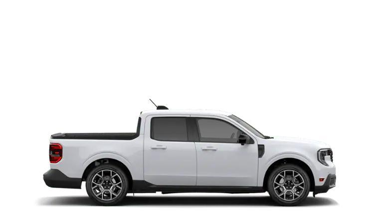 new 2026 Ford Maverick car, priced at $37,927