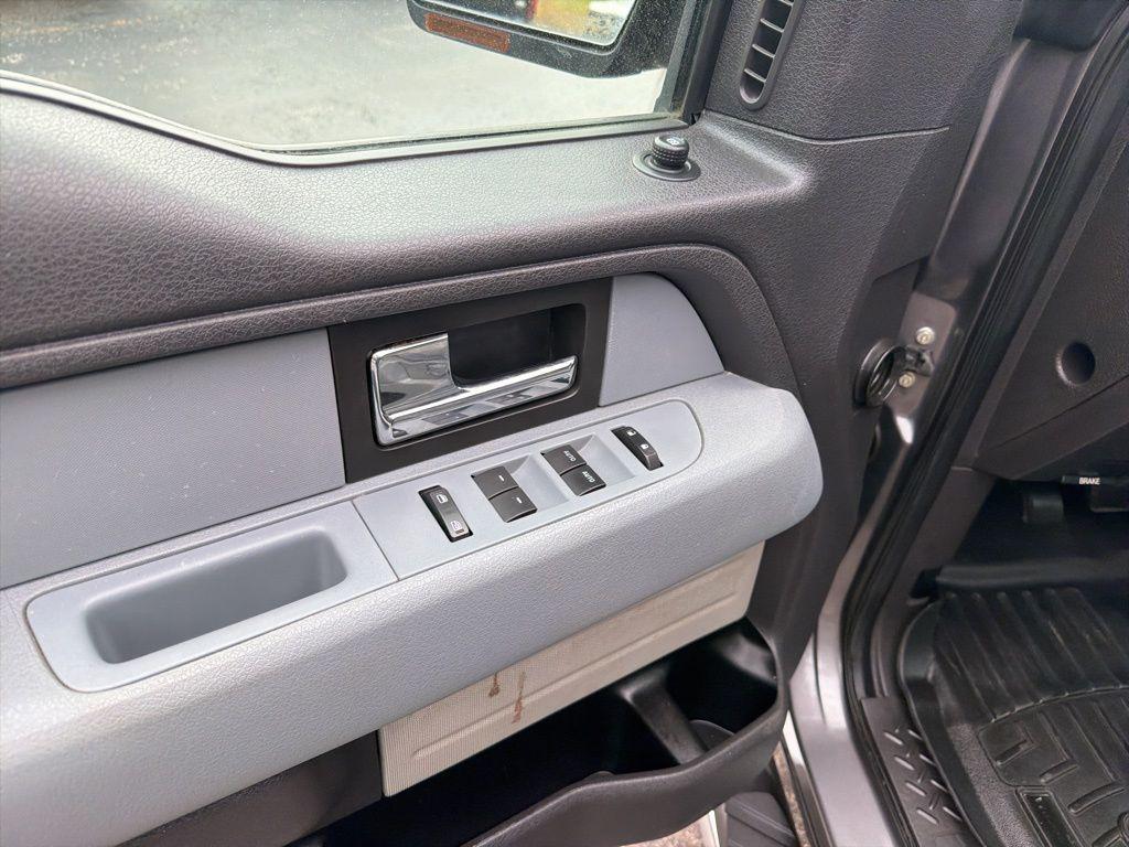 used 2012 Ford F-150 car, priced at $14,988