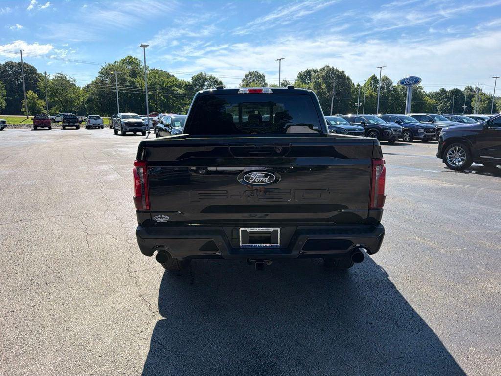 new 2026 Ford F-150 car, priced at $60,873