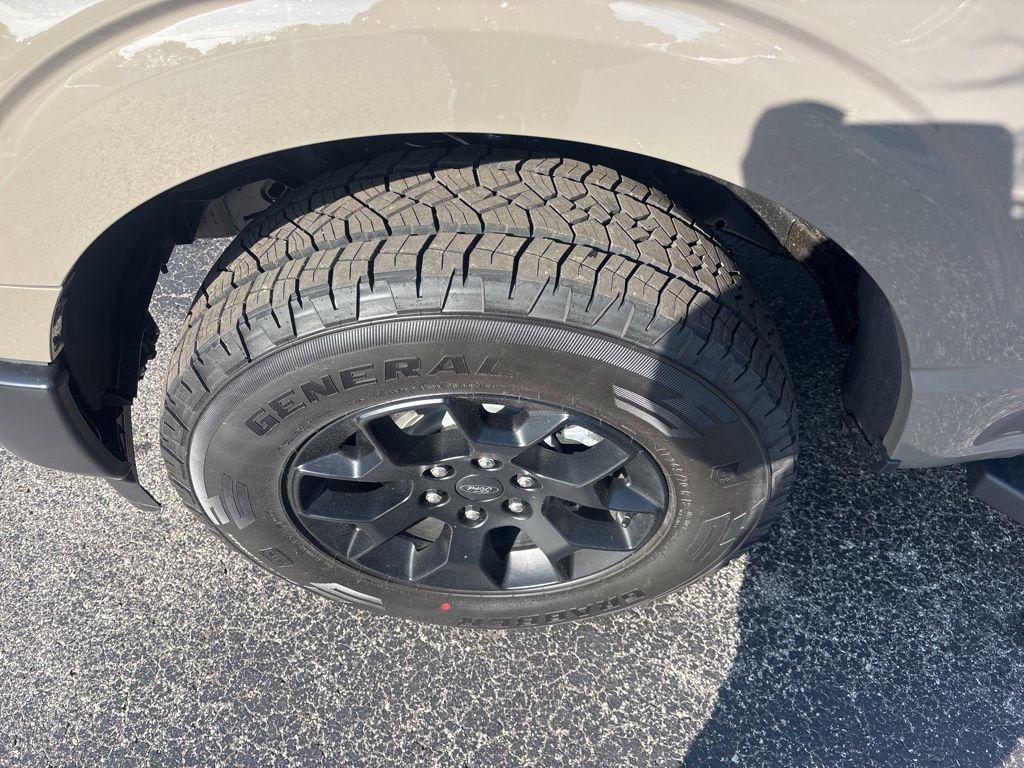 new 2026 Ford F-150 car, priced at $52,501