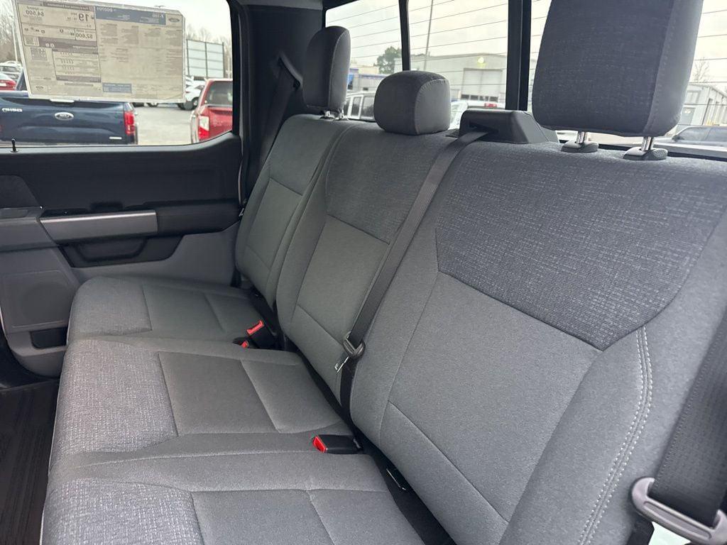 new 2026 Ford F-150 car, priced at $58,477