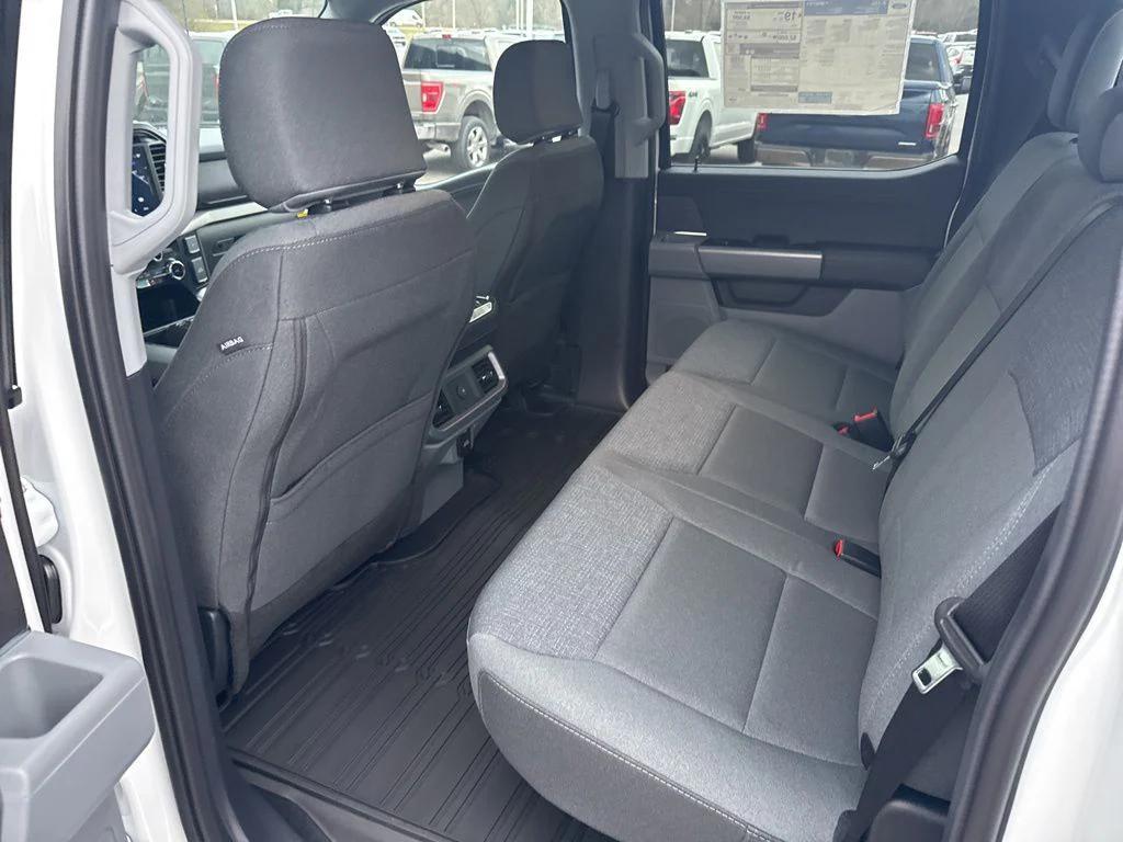 new 2026 Ford F-150 car, priced at $58,477